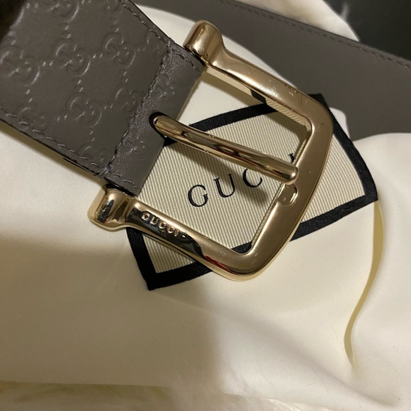 Gucci Belt - Picture 2 of 5
